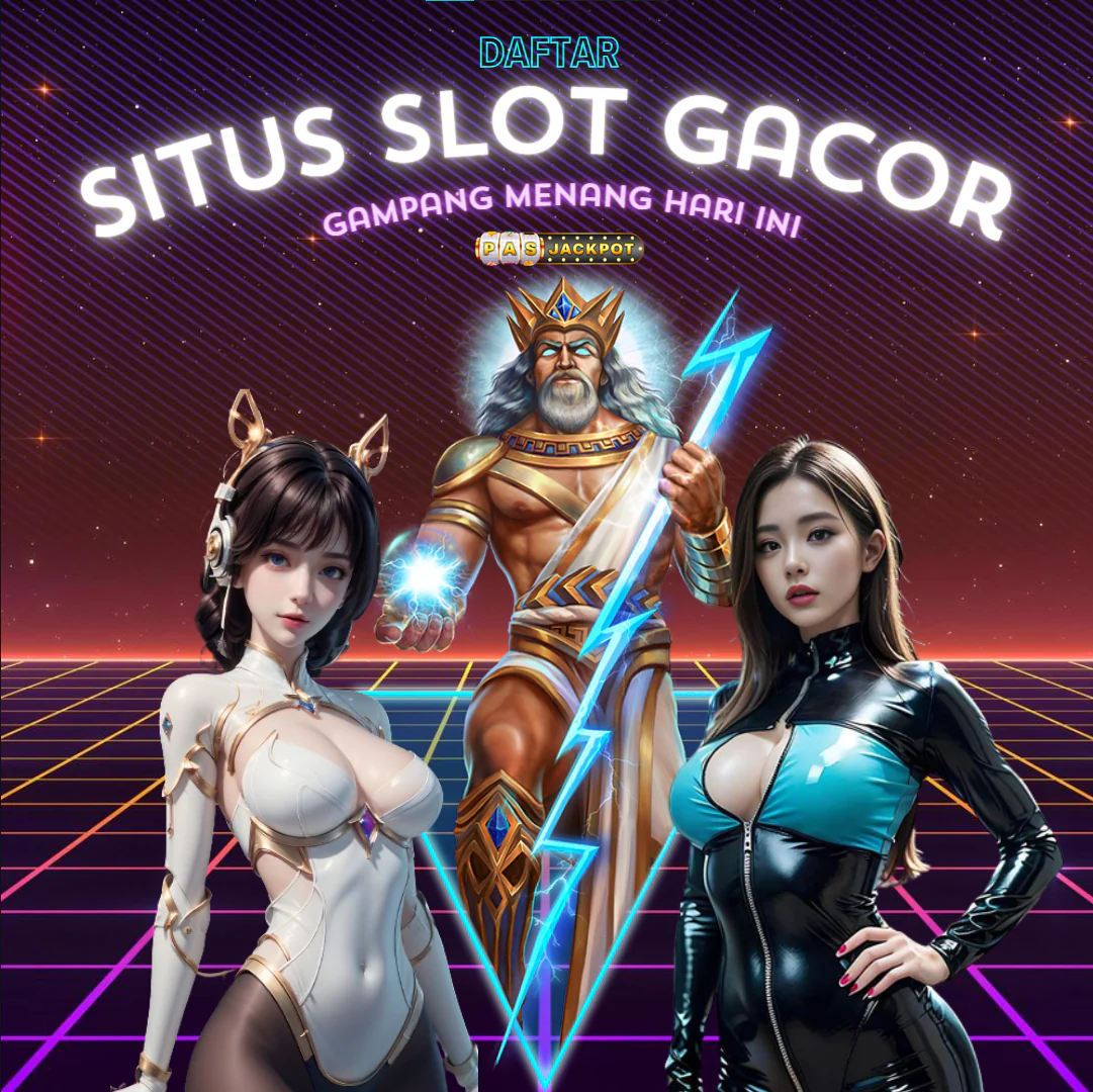 Slot Gacor Hari ini